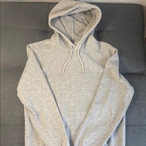 Men’s Drawstring Hooded Sweatshirt ✨